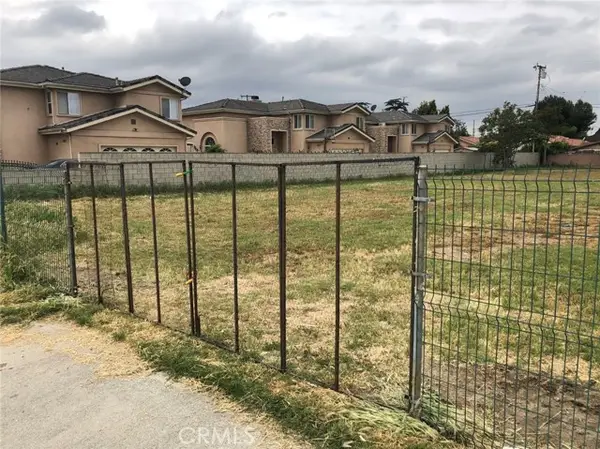 2821 Musgrove Ave, El Monte, CA 91732