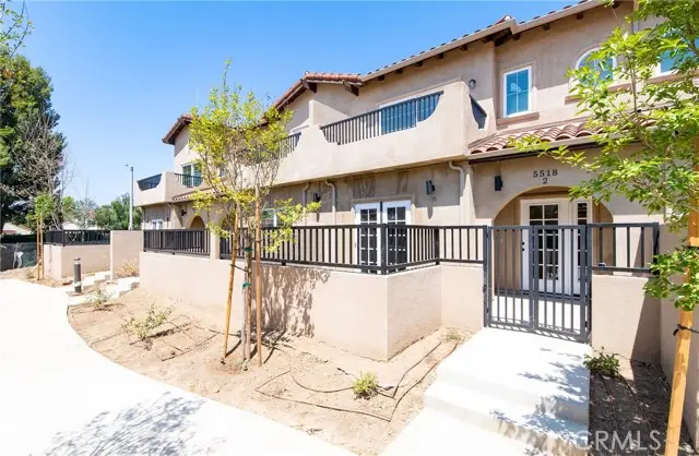5518 Los Angeles Avenue  #4, Simi Valley, CA 93063 - #1