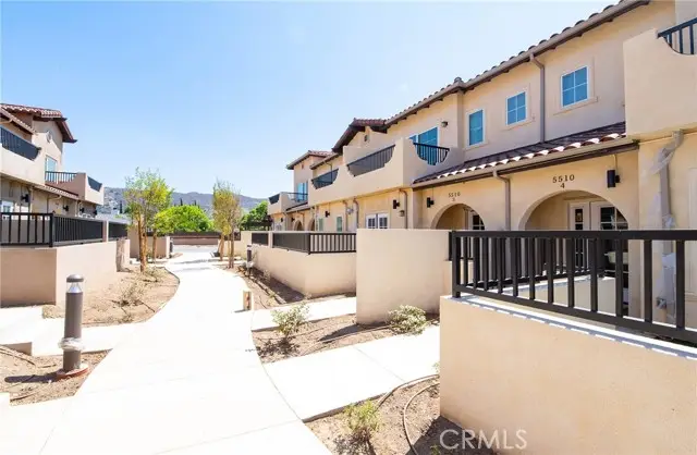 5510 Los Angeles Avenue  #4, Simi Valley, CA 93063 - #1