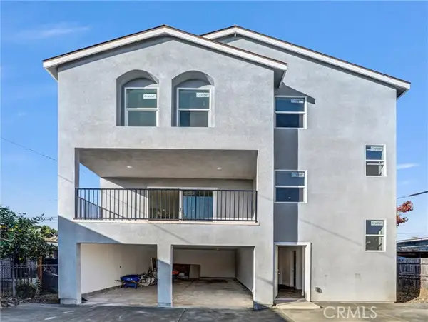 1231 Rowan Avenue, Los Angeles, CA 90023