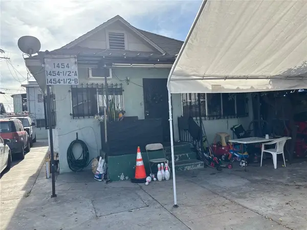 1454 50th, Los Angeles, CA 90011