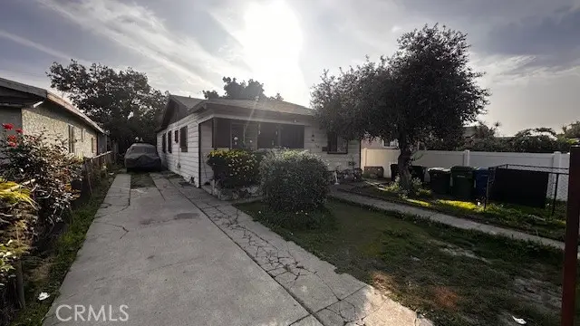 124 99th, Los Angeles, CA 90003 - #2