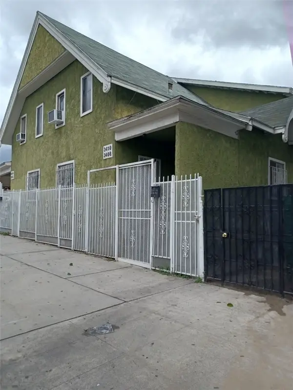 3408 Figueroa Street, Los Angeles, CA 90065