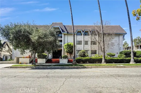 497 El Molino  #106, Pasadena, CA 91101