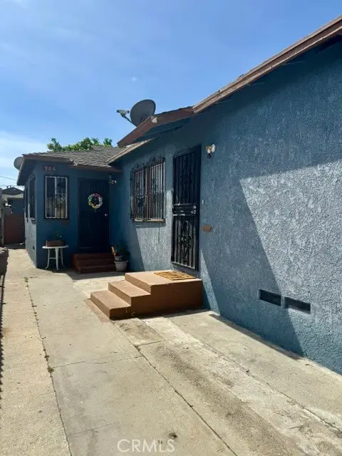 904 Stockton, Compton, CA 90221 - #1