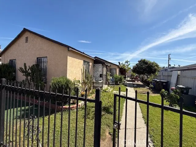 1864 Cedar, Long Beach, CA 90806 - #1