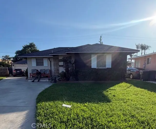 12216 Bonwood, El Monte, CA 91732 - #1