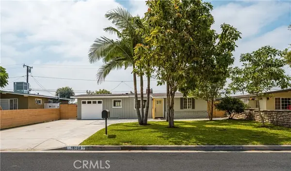 16150 Queenside, Covina, CA 91722