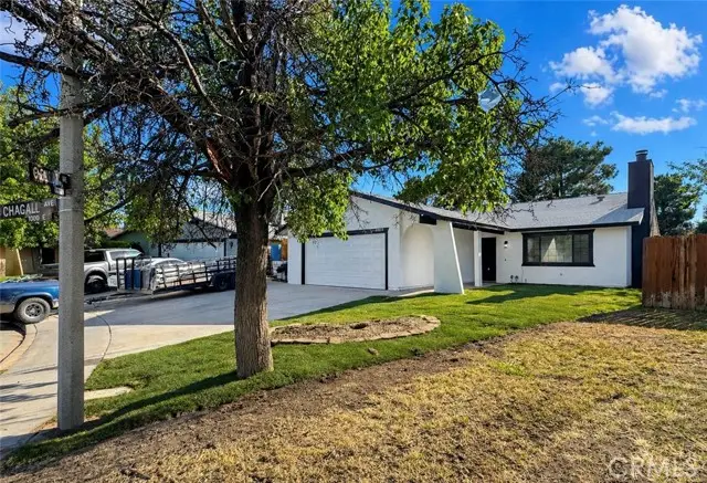 43815 Gillan, Lancaster, CA 93535 - #2