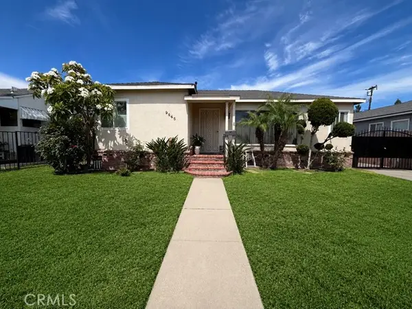 9645 Danville, Pico Rivera, CA 90660
