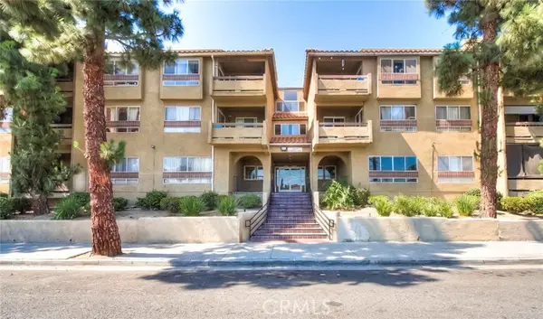 14819 Downey Avenue  #133, Paramount, CA 90723