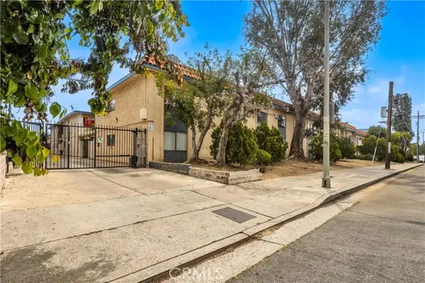 9054 Willis Avenue  #21, Panorama City, CA 91402