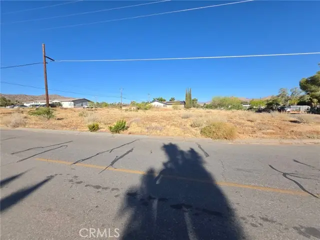 55685 Navajo, Yucca Valley, CA 92284 - #1