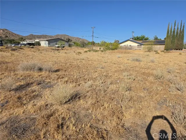 55685 Navajo, Yucca Valley, CA 92284 - #2
