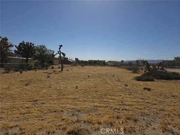 6295 Ruth, Yucca Valley, CA 92284