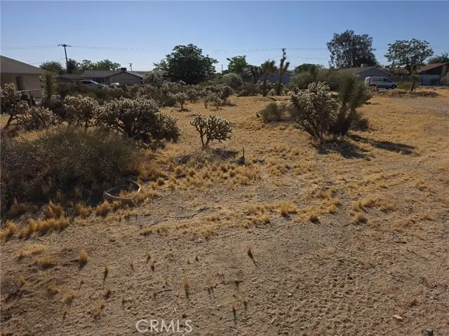 0 Goleta, Yucca Valley, CA 92284 - #1