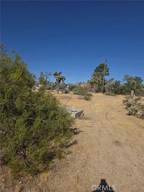 0 Goleta, Yucca Valley, CA 92284 - #2