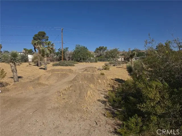 0 Goleta, Yucca Valley, CA 92284 - #3
