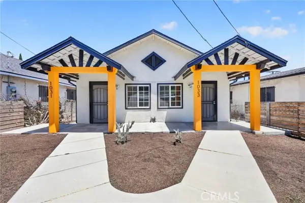 1031 Fickett, Los Angeles, CA 90033