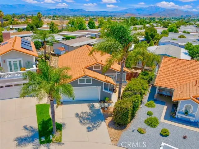 27704 Doreen Drive, Sun City, CA 92586 - #1