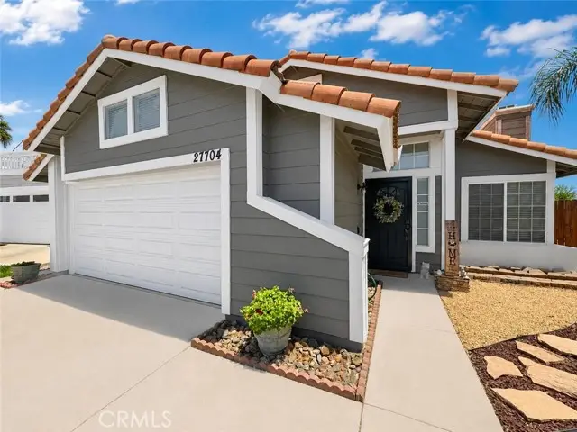 27704 Doreen Drive, Sun City, CA 92586 - #2