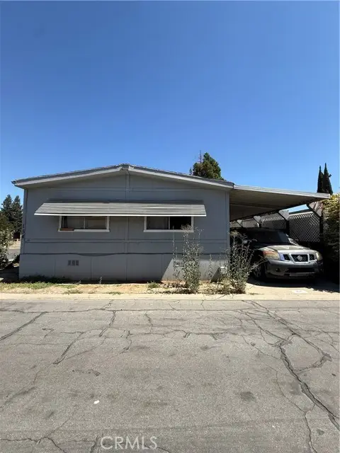 5505 Tulare Avenue  #154, Visalia, CA 93277