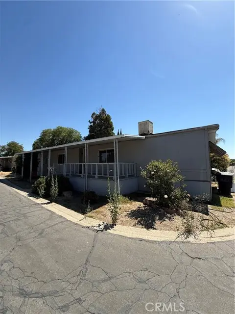 5505 Tulare Avenue  #154, Visalia, CA 93277 - #2