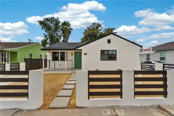 2106 94th Pl, Los Angeles, CA 90047