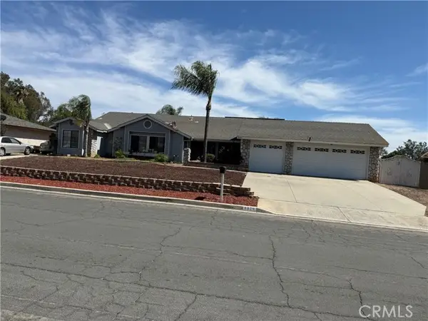 8374 Donna, Riverside, CA 92509