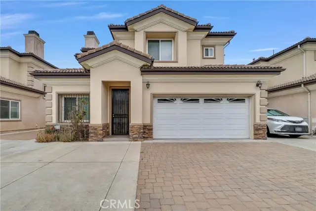 5345 Santa Anita, Temple City, CA 91780 - #1