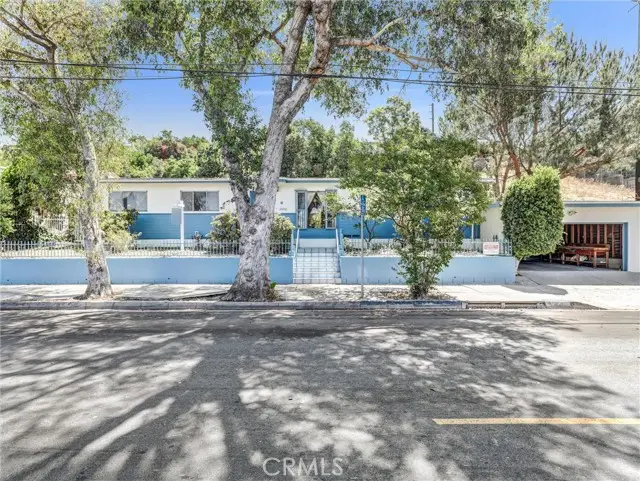 2020 Thomas, Los Angeles, CA 90031 - #1