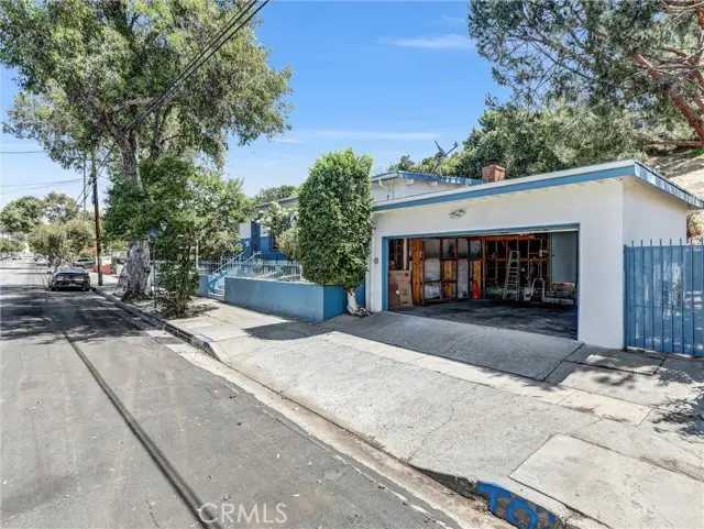 2020 Thomas, Los Angeles, CA 90031 - #3