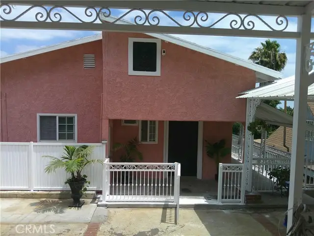 1074 Bonnie Beach Place, Los Angeles, CA 90063 - #1