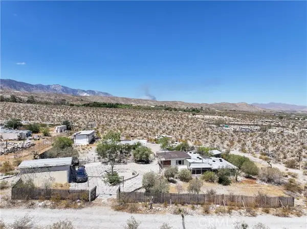 7594 Fairlane, Lucerne Valley, CA 92356