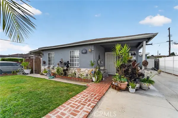 400 West Maple Street, Compton, CA 90220