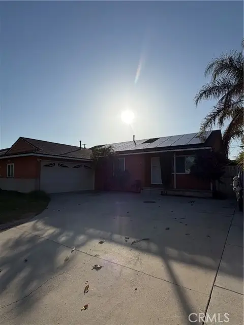 1647 South Rama Drive, West Covina, CA 91790