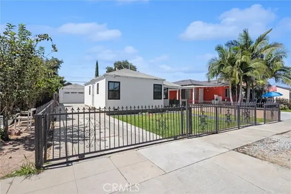 4020 Josephine, Lynwood, CA 90262