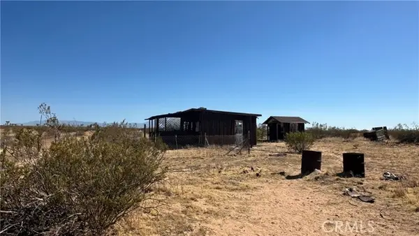 41936 235th Street, Palmdale, CA 93591