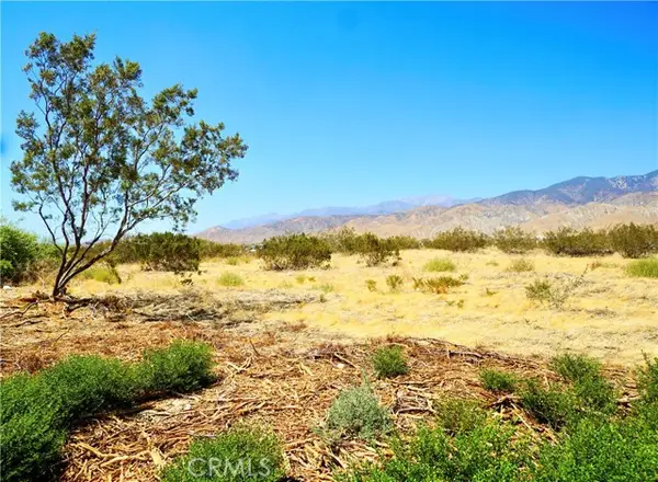 0 0, Cabazon, CA 92230