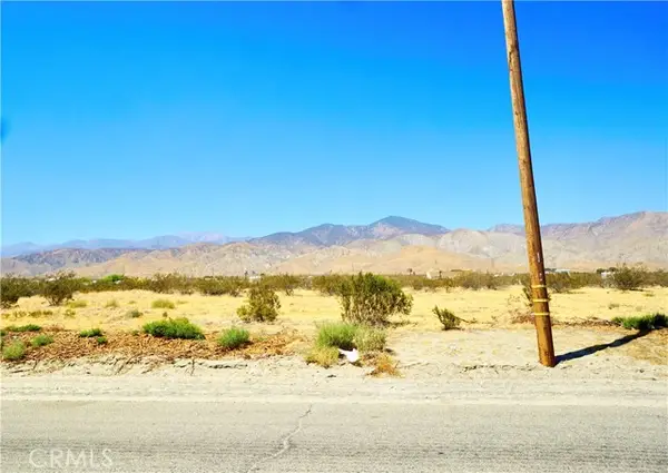 0 0, Cabazon, CA 92230