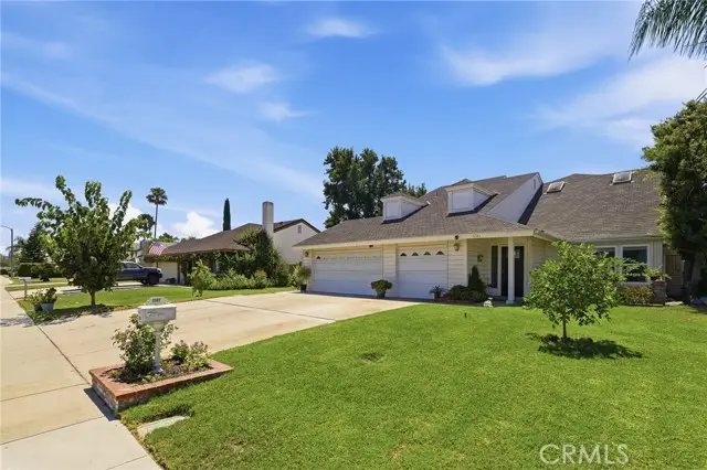 6581 Eagle Drive, Chino, CA 91710 - #2