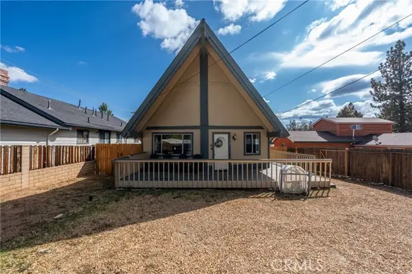 115 Sunset, Sugarloaf, CA 92386
