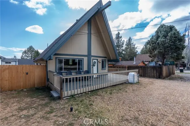 115 Sunset, Sugarloaf, CA 92386 - #3