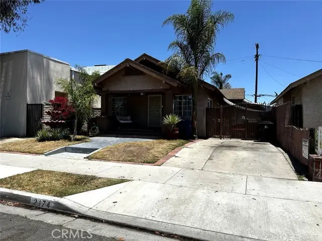 2174 Linden, Long Beach, CA 90806 - #1
