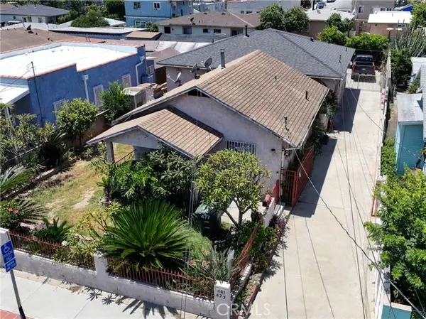 477 Wyman, East Los Angeles, CA 90022