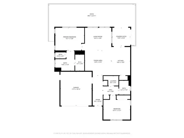1519 Village Green, Beaumont, CA 92223 - #2