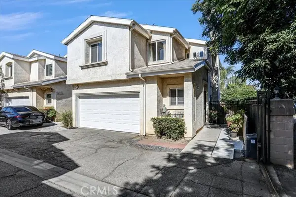 12451 Ralston  #A, Sylmar, CA 91342
