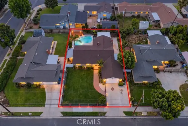 1212 California, West Covina, CA 91790