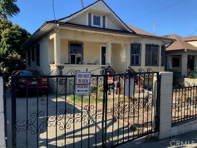 2128 Michigan, Los Angeles, CA 90033 - #1