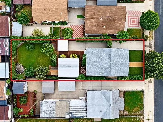 1115 105th Street, Los Angeles, CA 90002 - #1